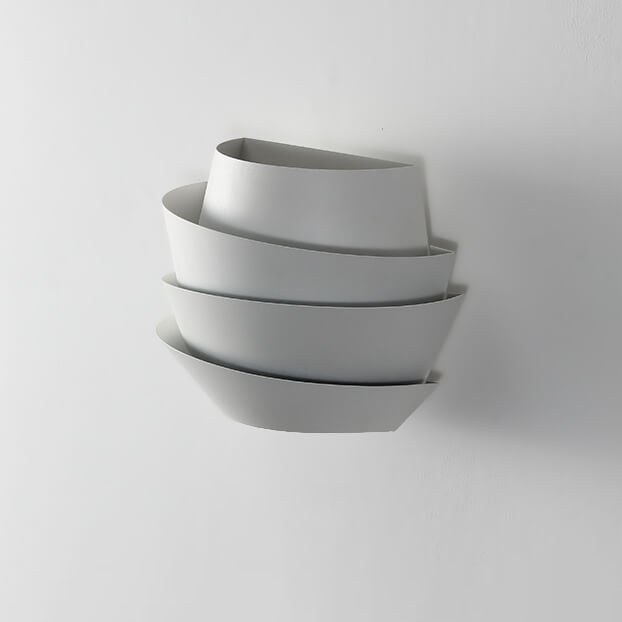 Scandinavian Wall Lamp with Dual Light Points - NordGlow | Stornfield