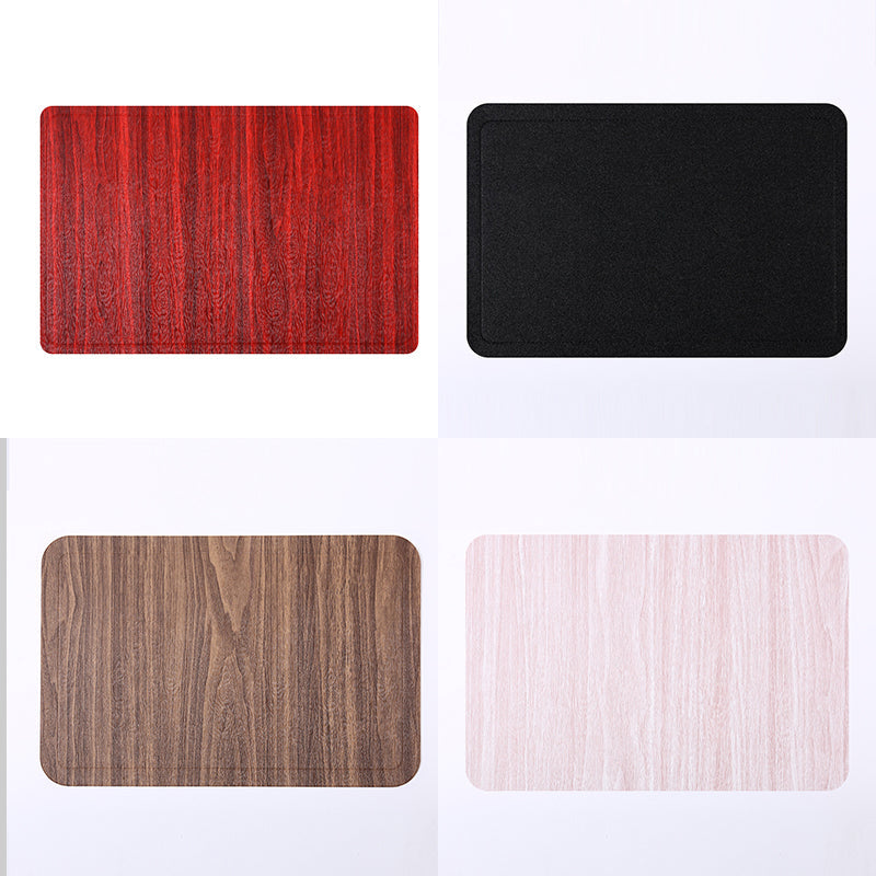High-quality models of wood grain rounded corners Placement | Stornfield