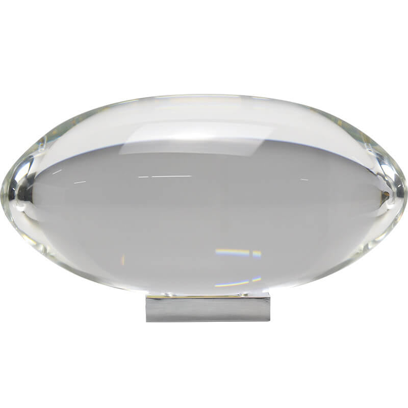 Stornfield | Angel Eyes LED Table Lamp Creative Crystalline Projection