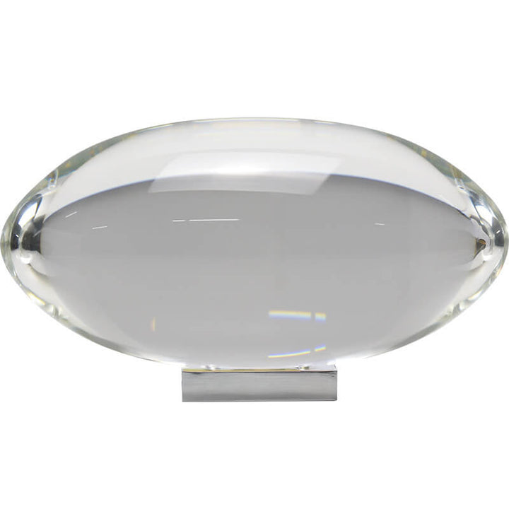 Stornfield | Angel Eyes LED Table Lamp Creative Crystalline Projection