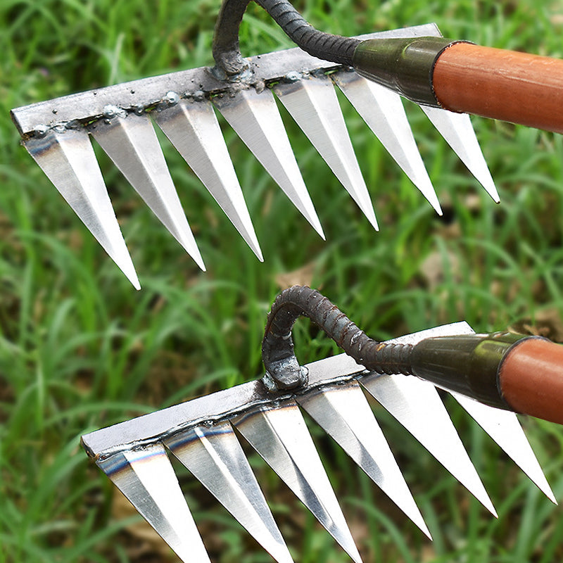 Multifunctional Garden Weed Grabber | Stornfield