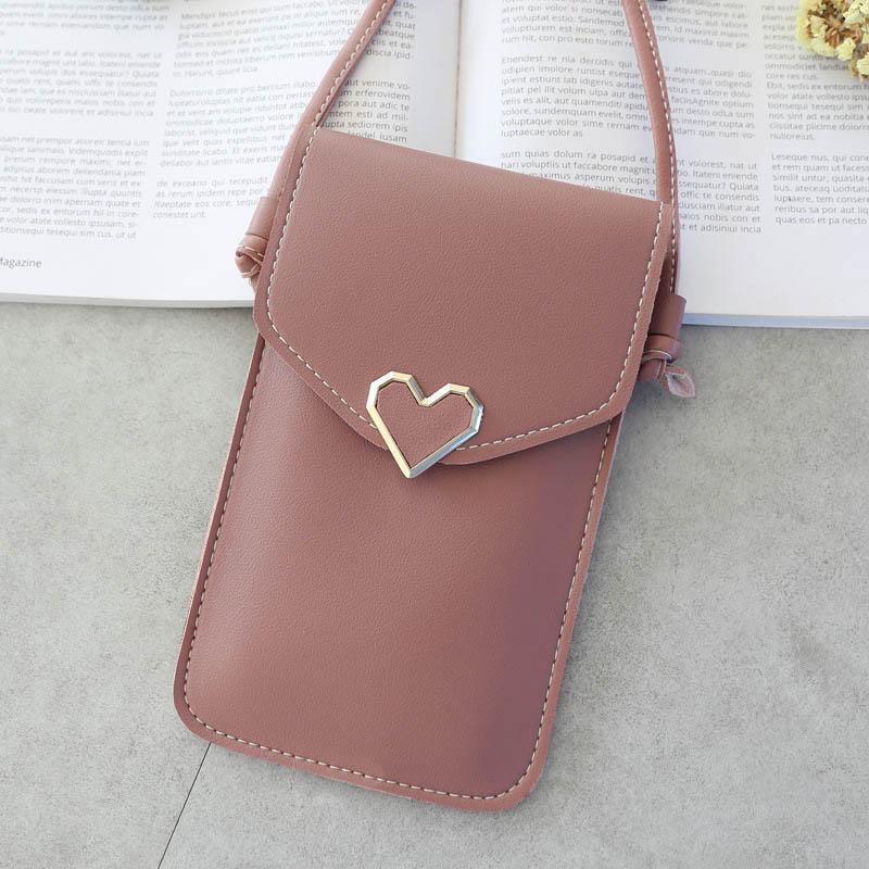Women's Handbag for Cell Phones | Stornfield