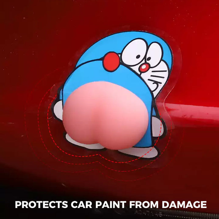 Anti-collision Sticker | Stornfield