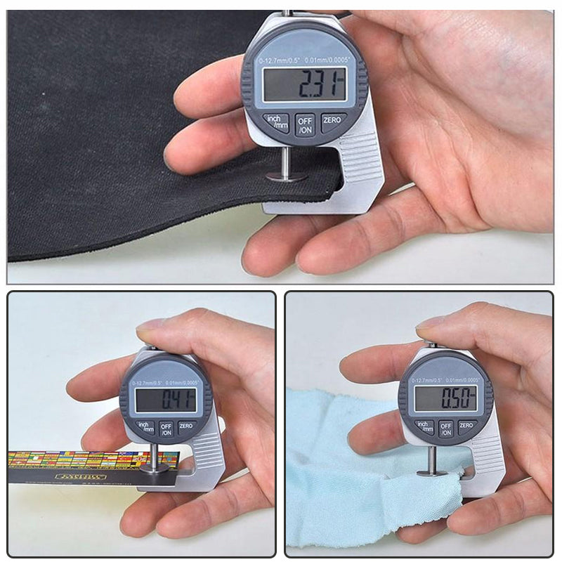 Stornfield | Digital Thickness Gauge