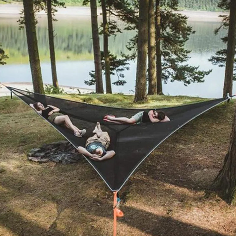 Stornfield | Multi-Person Hammock