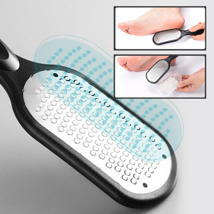 Stainless Steel Foot Sander | Stornfield