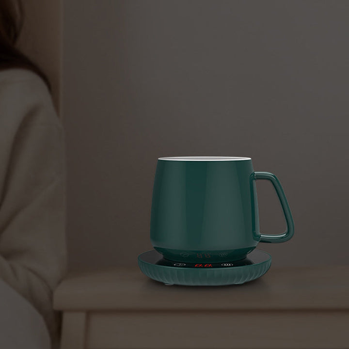 Stornfield | Smart Thermostat Coaster