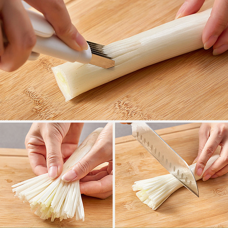 3 In 1 Multifunctional Rotating Peeler | Stornfield