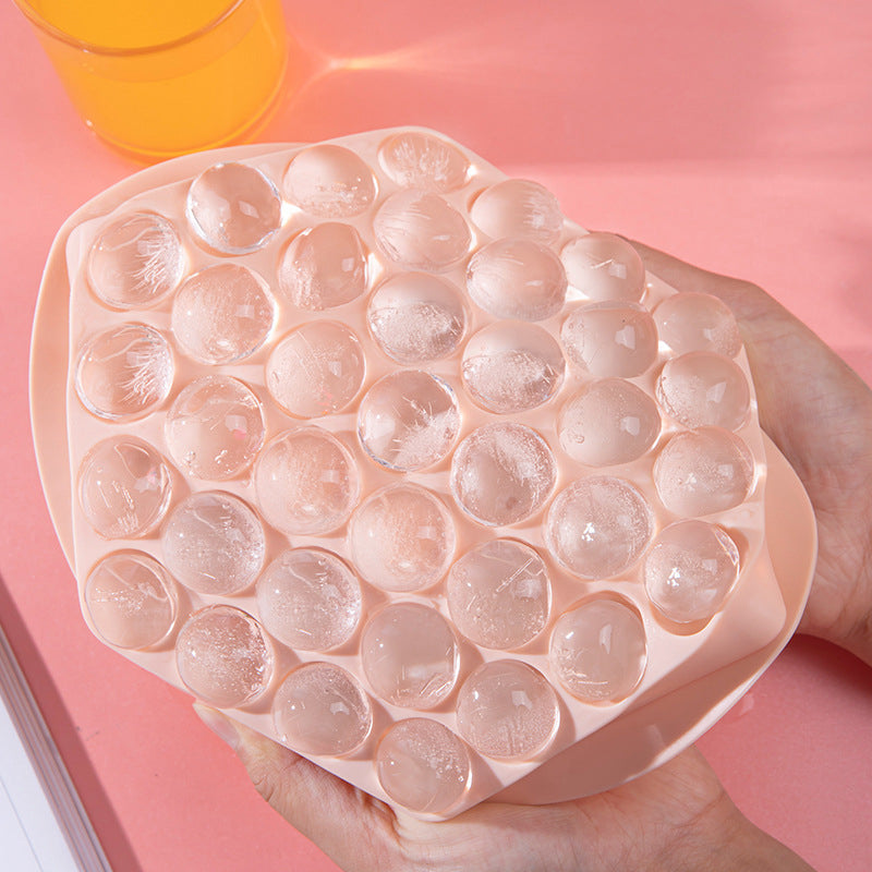Creative Home Ice Maker-Homemade | Stornfield