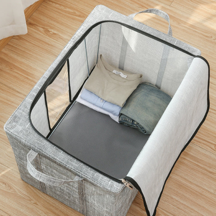 Large Storage Bins Boxes | Stornfield