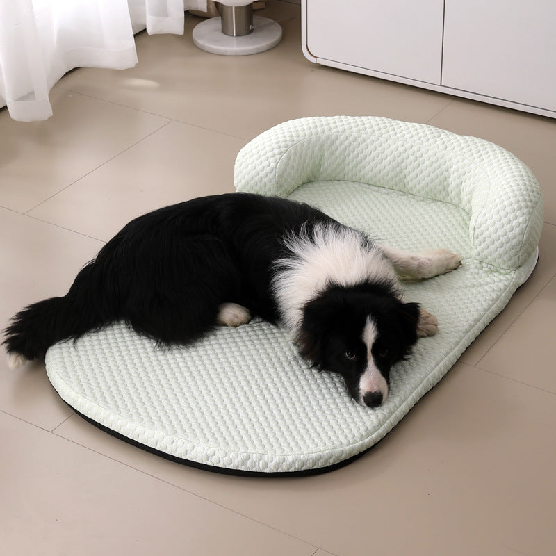 Cooling Dog Bed Mat | Stornfield