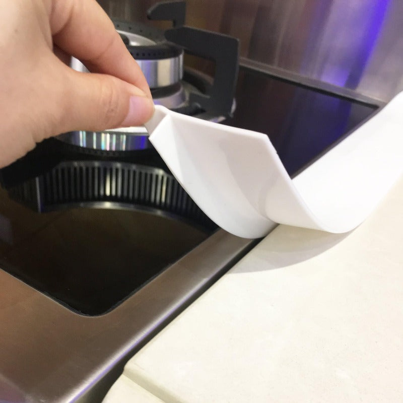 Stornfield | Silicone Stove Gap Covers
