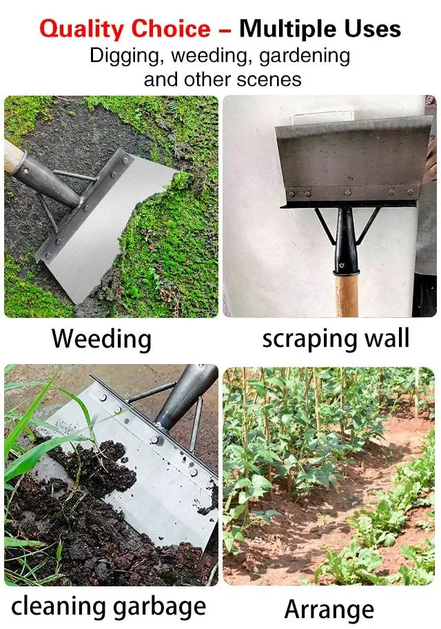 PowerProwler — Put an end to dirt and back pain for your perfect garden mix | Stornfield