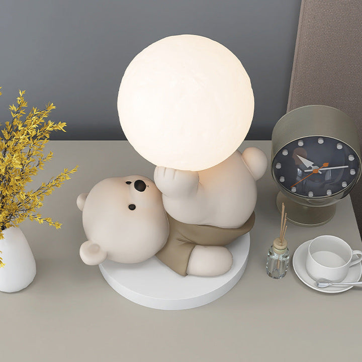 Cute LED Night Light Stornfield