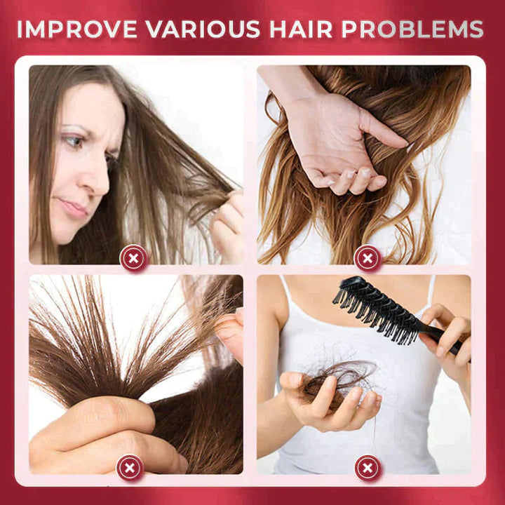 Magical Hair Care | Healthy Hair | Stornfield