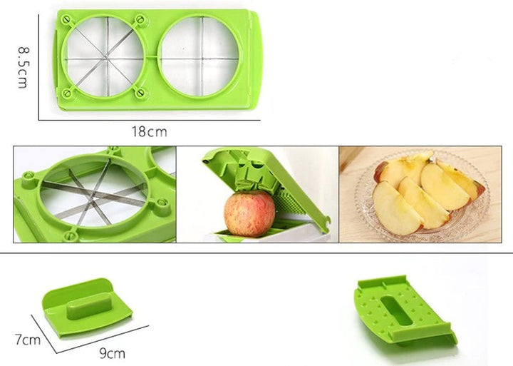 Food Cutter Container | Stonrfield