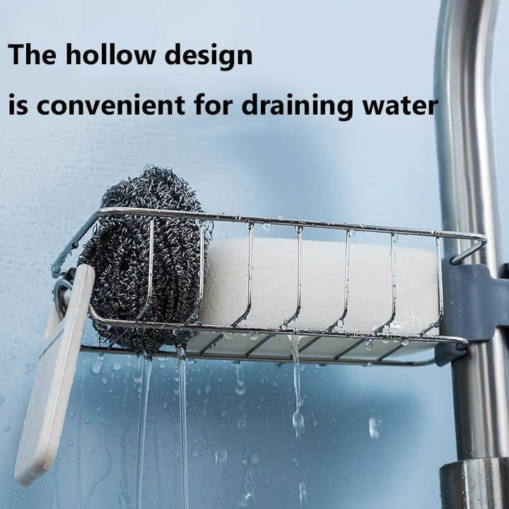 Rotating Sink Organizer Stornfield