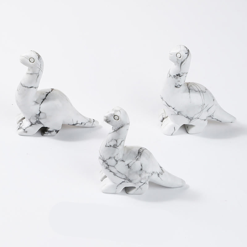 Stornfield | Frendorf 2.5 Inch Crystal Dinosaur Home Decoration Gemstone Decor