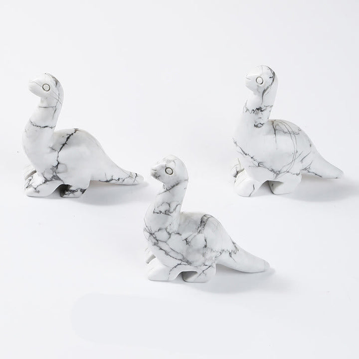 Stornfield | Frendorf 2.5 Inch Crystal Dinosaur Home Decoration Gemstone Decor