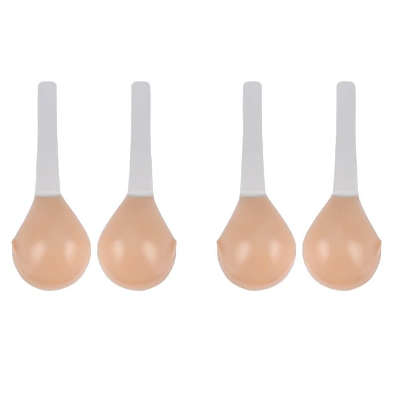 Stornfield | Summer Sale-Invisible bra