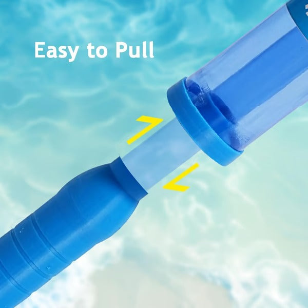 HydroBlaze — Ignite limitless water fun and refresh every hot summer day! | Stornfield