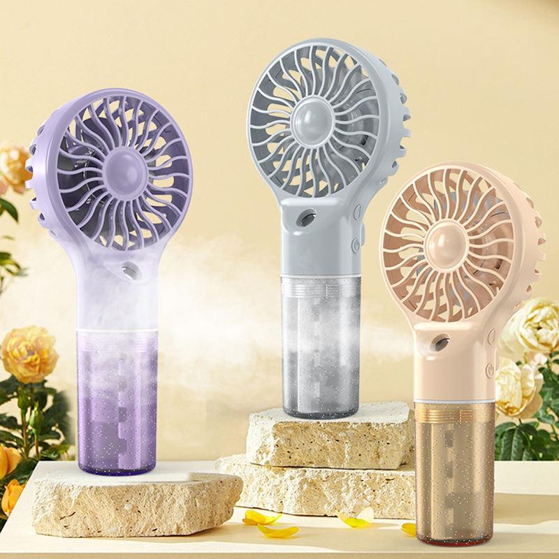 Portable Handheld Mini Air Conditioner USB | Stornfield