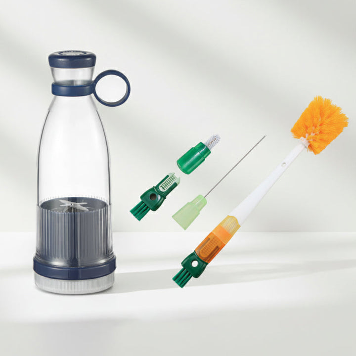 VitaVolt — Your mobile power source for fresh energy anytime and anywhere | Stornfield