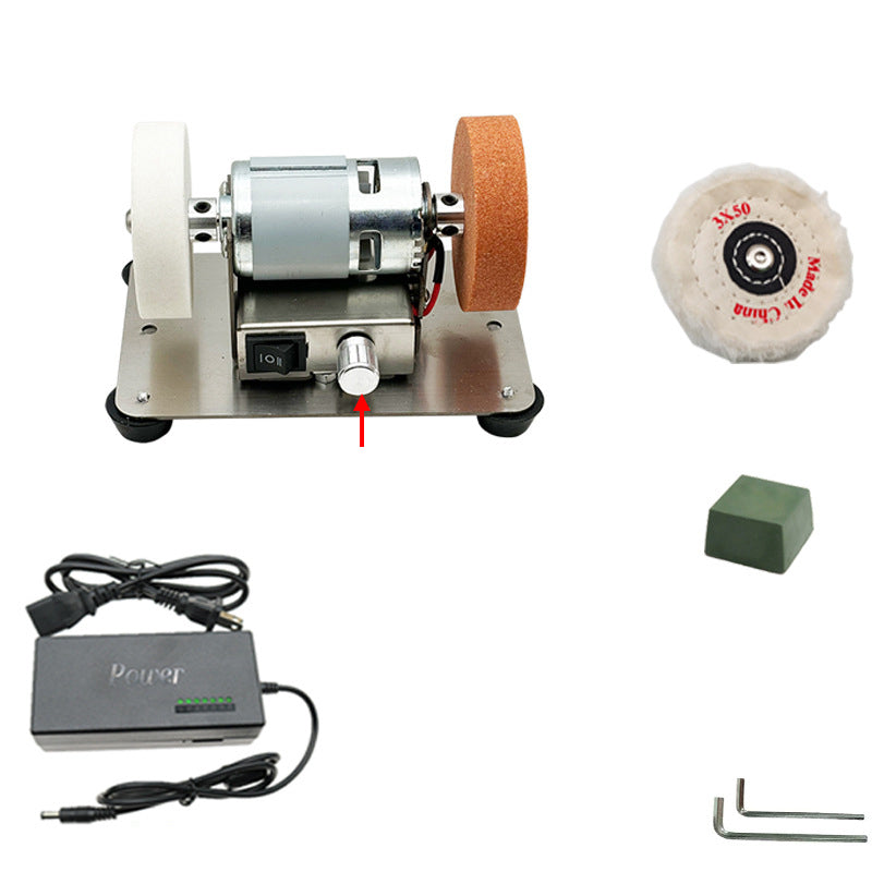 Small electric sander | Stornfield