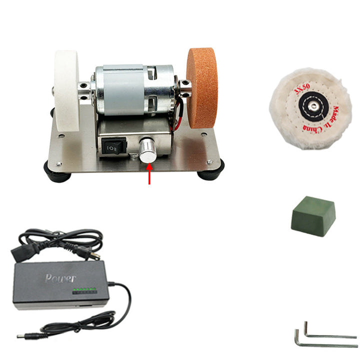 Small electric sander | Stornfield
