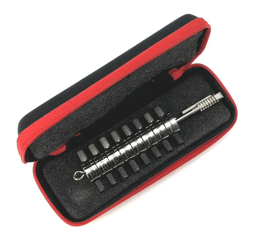 LockVista Automotive Reader — Immediate clarity for stress-free locksmith work | Stornfield