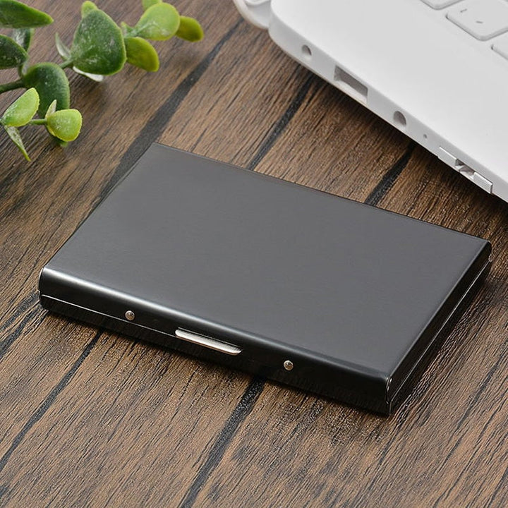 Stornfield | RFID Credit Card Holder