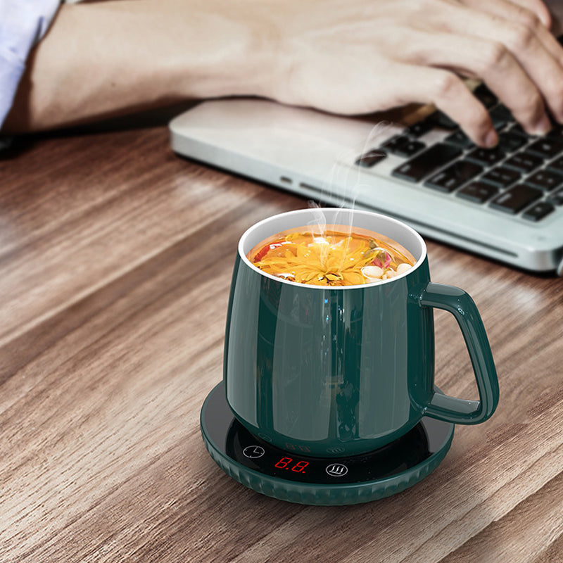 Stornfield | Smart Thermostat Coaster
