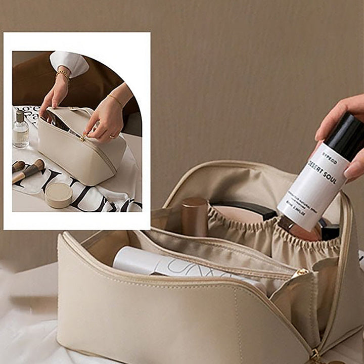 Stornfield | Portable Travel Cosmetic Storage Bag