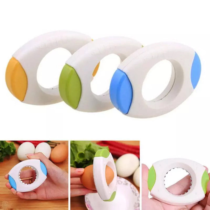 Egg Shell Opener | Stornfield