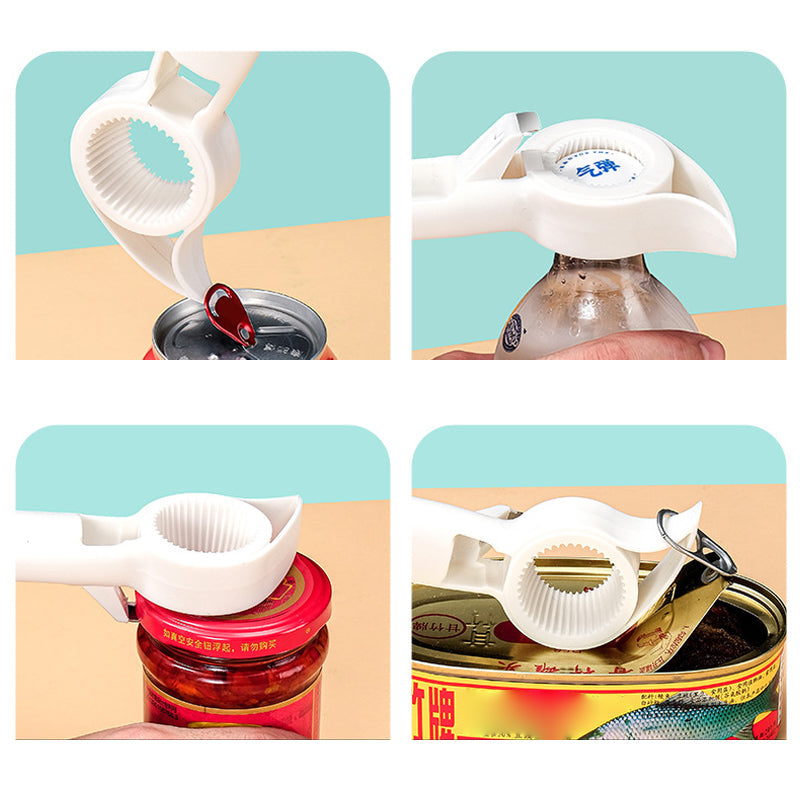 Four-in-One Bottle Opener Stornfield