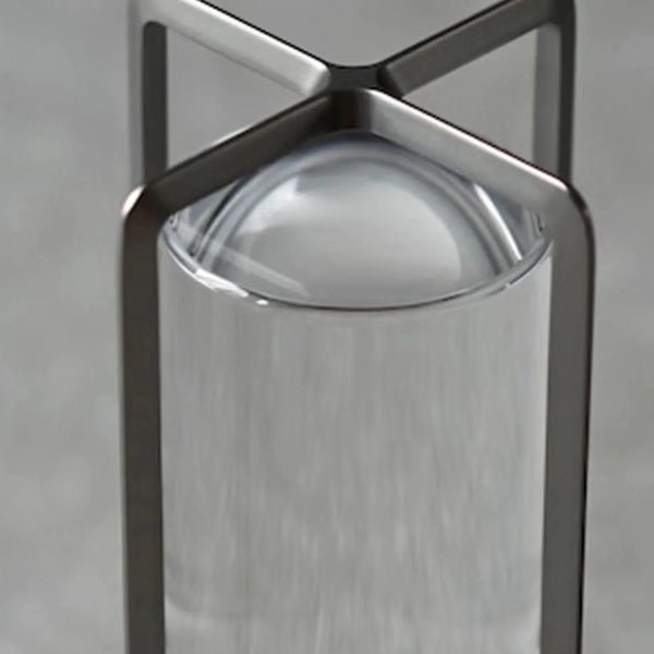 Retro Lamp - Elegant Lighting - Timeless Style | Stornfield