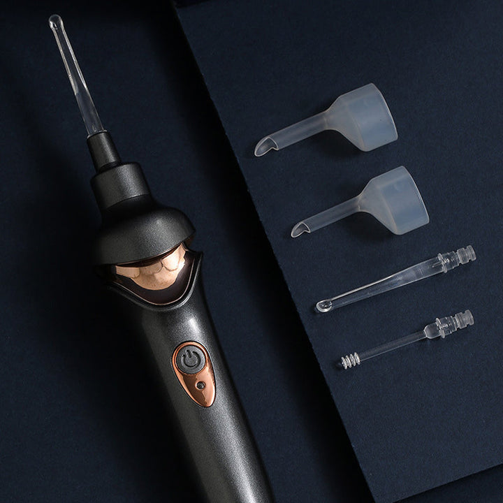 5 in 1 Electric Earwax Cleaner | Stornfield