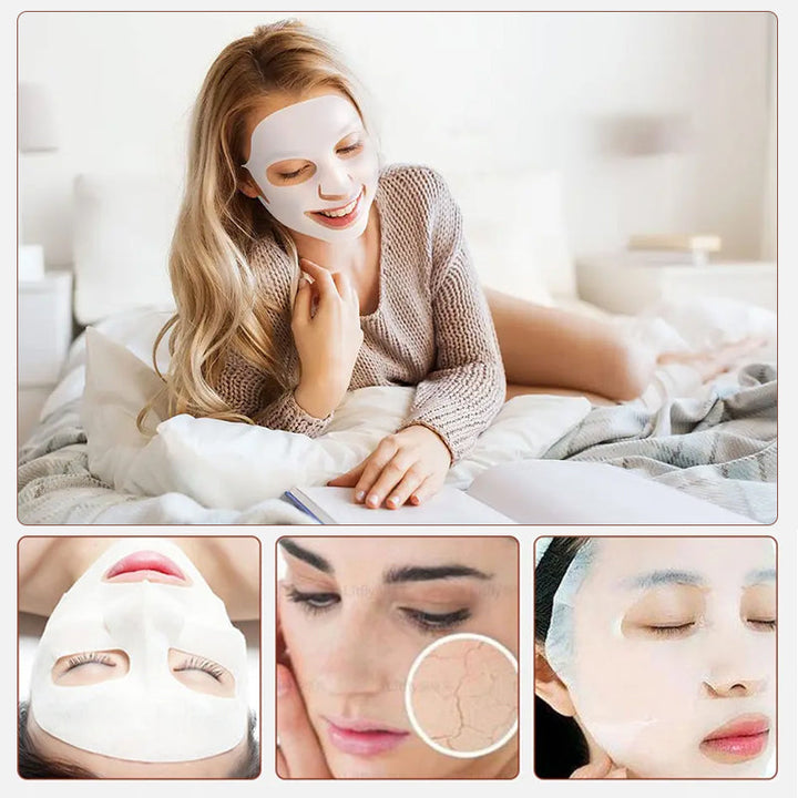 3D Hanging Ear Silicone Mask Cover | Stornfield