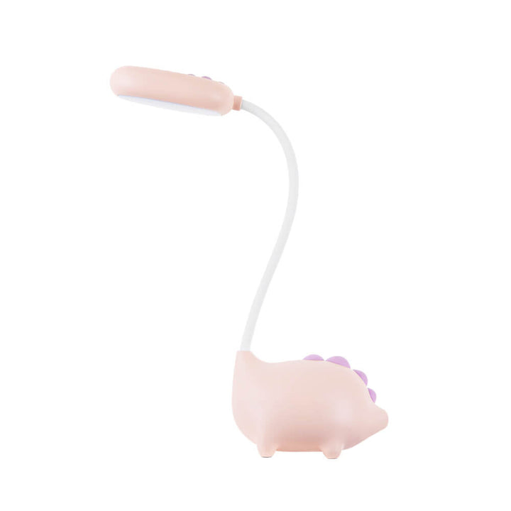 Stornfield | DinoGlow LED Desk Lamp for Kids | Eye-friendly | Rechargeable | Perfect for Kids' Rooms