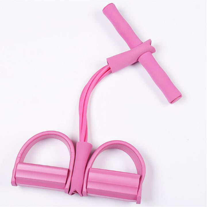 Elastic Sit up Pull Rope | Stornfield