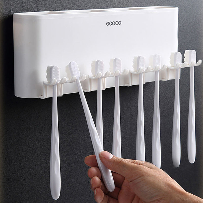 Stornfield | Gapless Toothbrush Holder