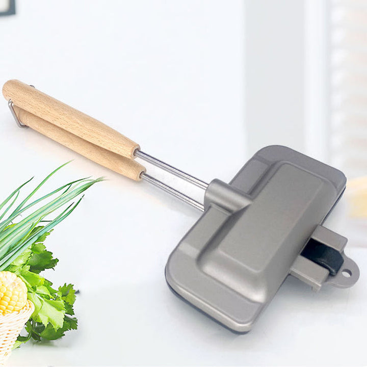 Double-sided Sandwich Baking Pan | Stornfield