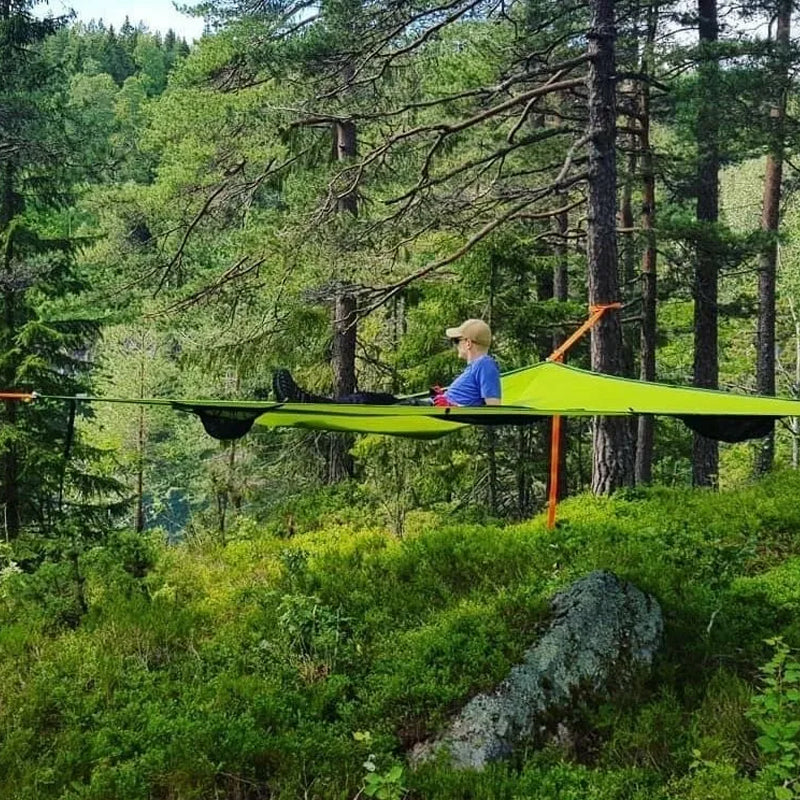 Stornfield | Multi-Person Hammock