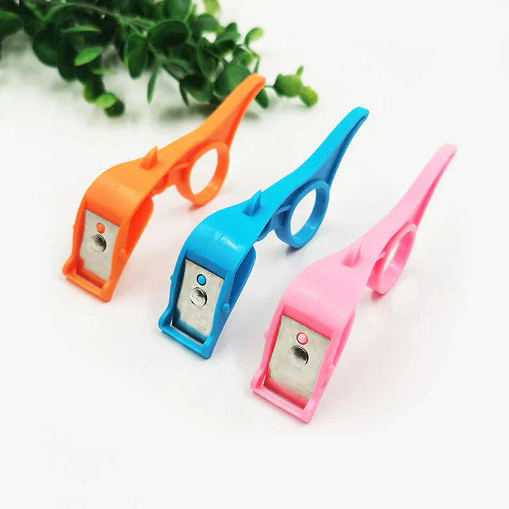 Creative Fruit Ring Paring Knife | Stornfield