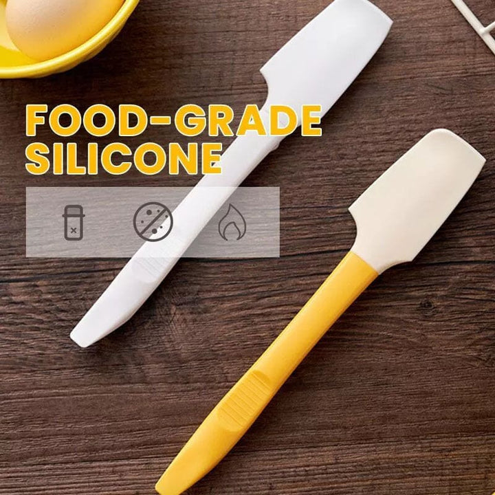 Mini Silicone Kitchen Spatula Stornfield