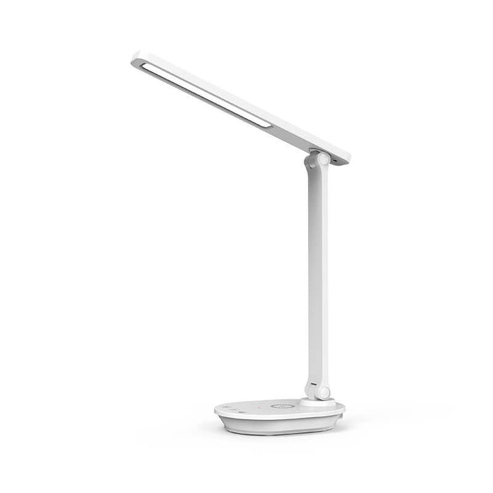 Stornfield | Modern Retractable Wireless Rechargeable Double Folding LED Desk Lamp