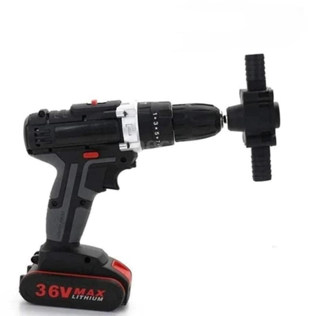 Water pump | Drill Mate pump | Stornfield