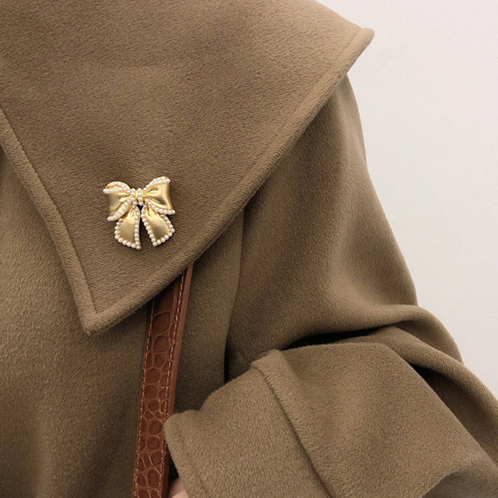 Amherst Brooch | Stornfield