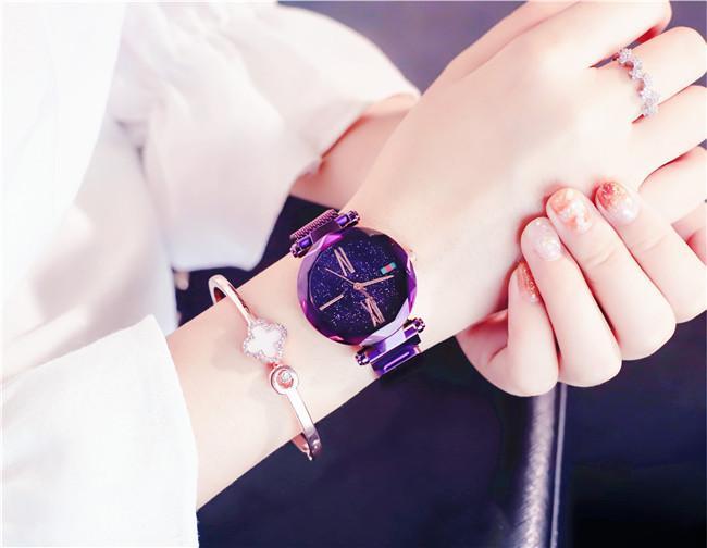 Kaleida Watch | Stornfield