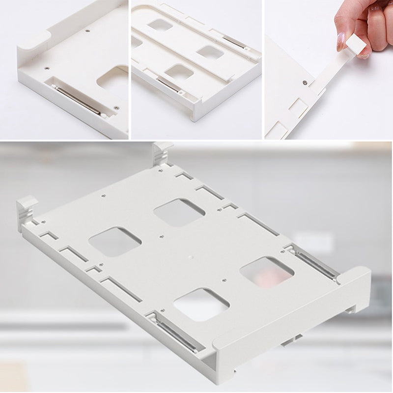 Hanging Can Storage Rack | Stornfield